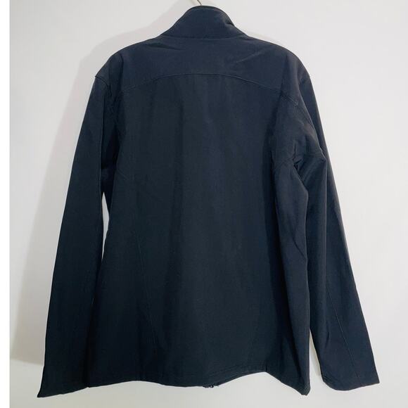 NWT North End Core 365 Softshell Jacket w/ WarmLock - Men's Size L - Zonar Logo - Picture 2 of 12